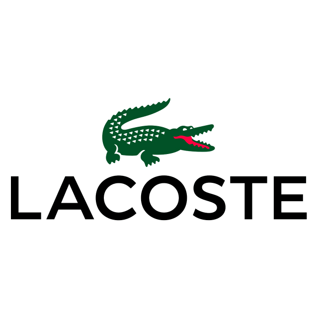 Lacoste Towel Set Amazon Listing & A+
