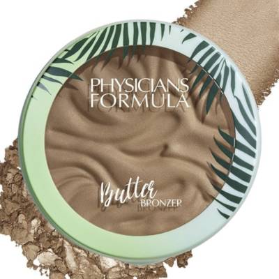 Physicians Formula Bronzer Amazon Listing & A+