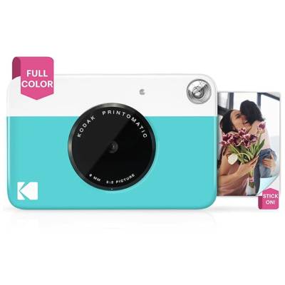 KODAK Printomatic Amazon Listing